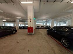 Interlocal Centre (D5), Factory #501866921